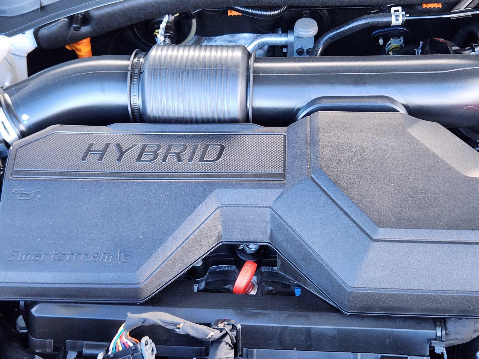 New 2026 Hyundai Santa Fe Calligraphy AWD/4WD image 37
