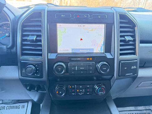 Used 2020 Ford F250 XLT w/ XLT Premium Package image 18
