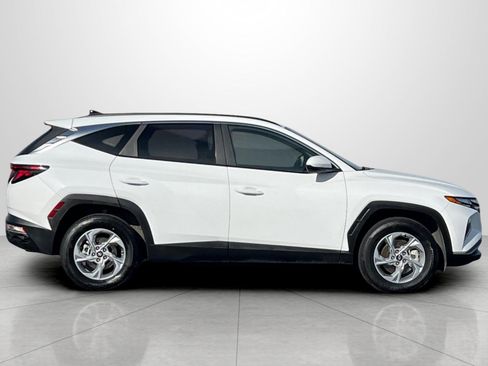 Used 2024 Hyundai Tucson SEL image 4