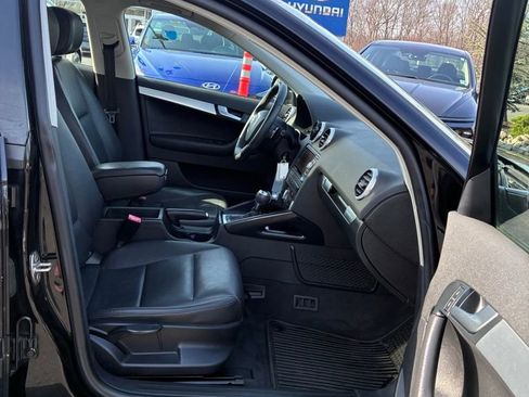 Used 2011 Audi A3 2.0T Premium Plus AWD/4WD image 24