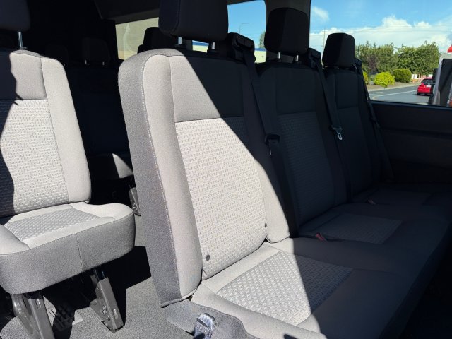 Used 2026 Ford Transit 350 XL RWD image 22