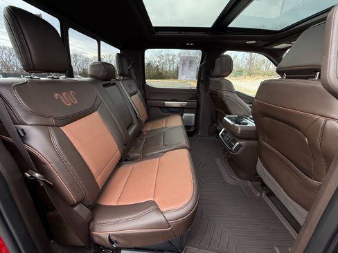 Used 2023 Ford F150 King Ranch w/ Equipment Group 601A High image 45