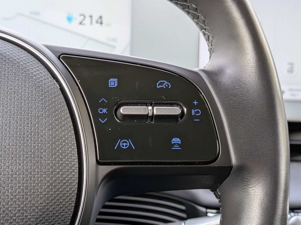 Certified 2023 Hyundai Ioniq 5 SEL RWD image 29