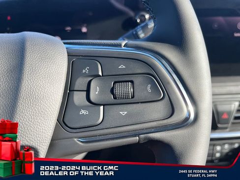 New 2026 Buick Encore GX Sport Touring w/ Advanced Technology Package image 25