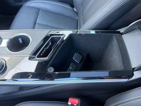 Certified 2024 Cadillac Lyriq Sport w/ LPO, Floor Liner Package AWD/4WD image 30