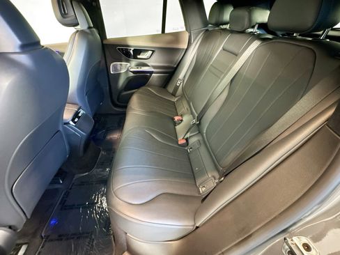 Certified 2023 Mercedes-Benz EQE 350+ 4MATIC SUV image 23