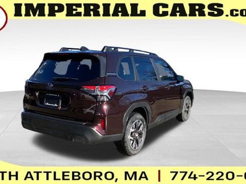 New 2026 Subaru Forester Premium image 9