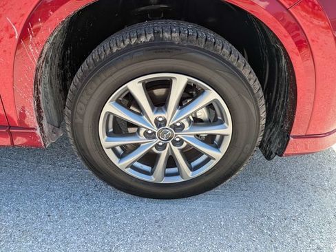 Used 2025 MAZDA CX-5 AWD 2.5 S w/ Select Package image 10