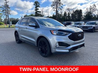 Used 2024 Ford Edge ST-Line
