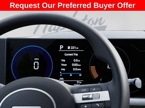 New 2026 Hyundai Sonata Blue FWD image 16