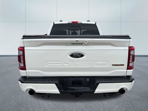 Used 2023 Ford F150 Tremor w/ Equipment Group 402A High AWD/4WD image 3
