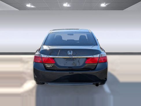 Used 2015 Honda Accord LX image 10