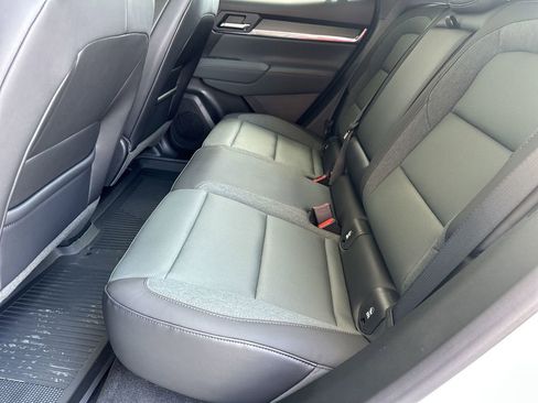 New 2026 GMC Terrain AT4 w/ Technology Package II AWD/4WD image 30