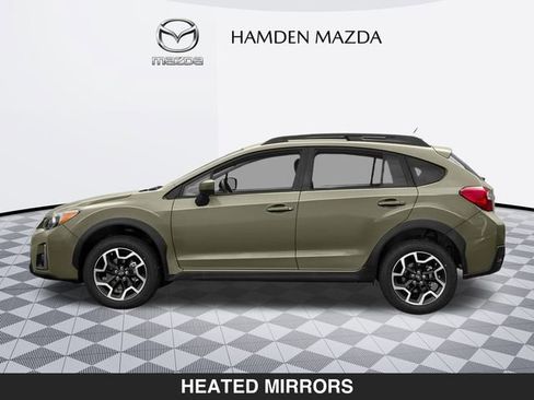 Used 2016 Subaru Crosstrek 2.0i Premium image 3