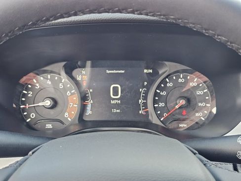 New 2026 Jeep Compass Limited AWD/4WD image 48