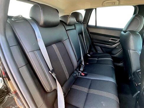 Used 2024 MAZDA CX-50 AWD 2.5 S w/ Preferred Package image 25