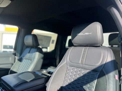 New 2025 Ford F150 XLT w/ Equipment Group 302A MID image 28