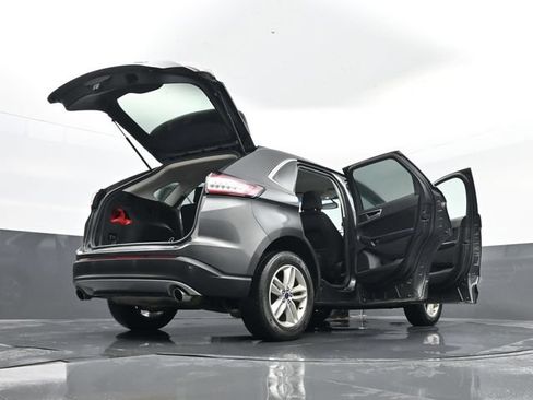 Used 2018 Ford Edge SEL AWD/4WD image 31