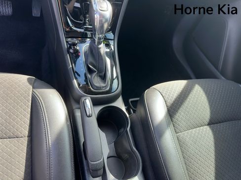 Used 2019 Buick Encore Preferred FWD image 20