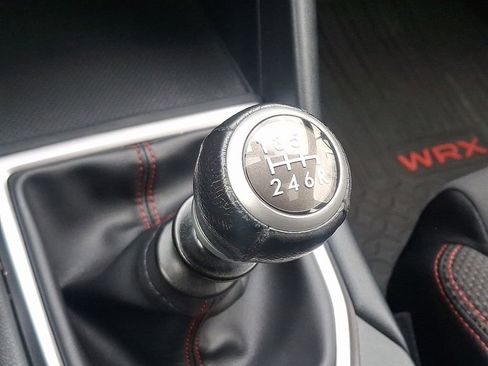 Used 2022 Subaru WRX Premium image 16