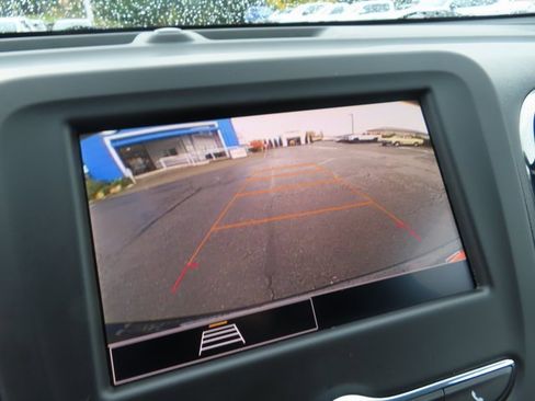 Certified 2024 Chevrolet Equinox RS image 25