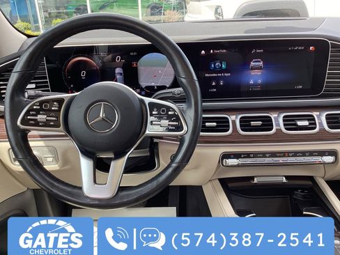 Used 2022 Mercedes-Benz GLE 350 4MATIC image 20