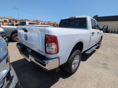 Used 2023 RAM 2500 Big Horn w/ Level 1 Equipment Group AWD/4WD image 3