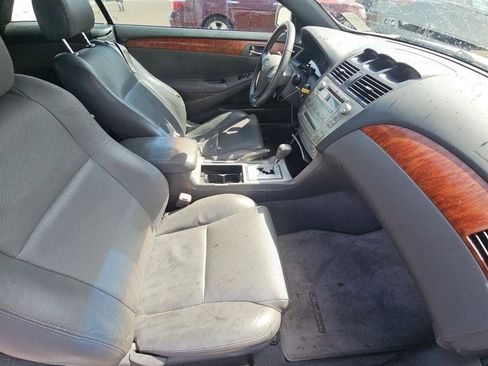 Used 2008 Toyota Solara SLE FWD image 13