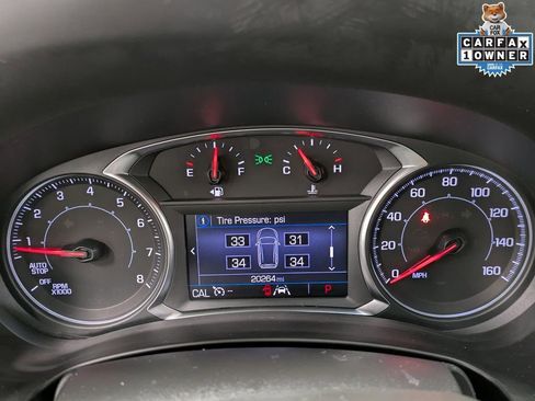 Used 2023 GMC Terrain SLE w/ Driver Convenience Package image 15