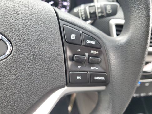 Used 2019 Hyundai Tucson SE image 23