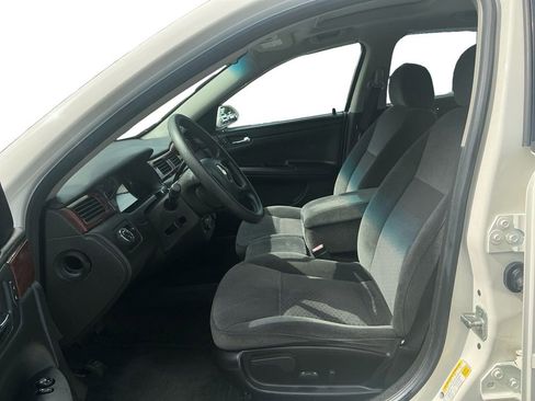 Used 2007 Chevrolet Impala LT FWD image 14