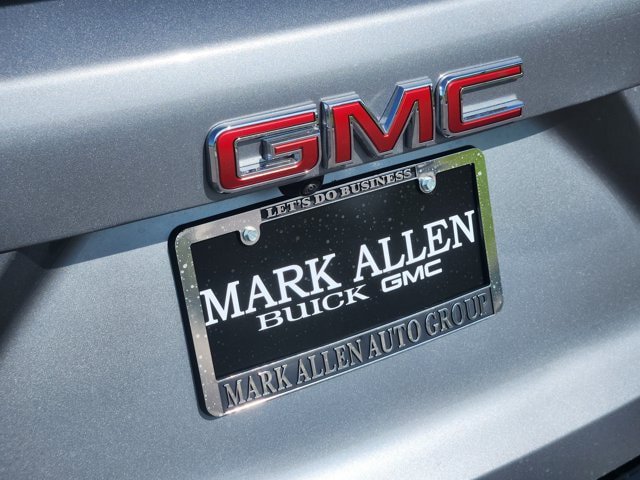New 2027 GMC Terrain AT4 w/ Convenience Package III AWD/4WD image 7