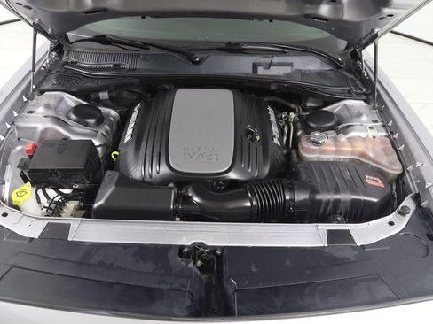 Used 2017 Dodge Challenger R/T w/ Sound Group RWD image 51