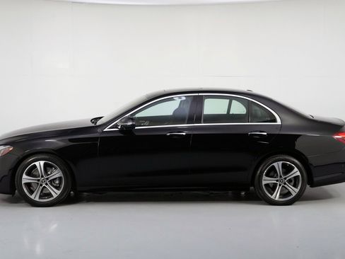 Used 2019 Mercedes-Benz E 300 w/ Premium 1 Package image 52