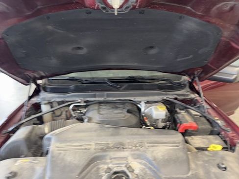 Used 2022 RAM 2500 Tradesman image 34