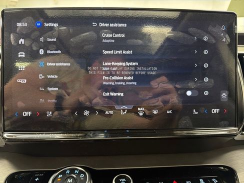 New 2026 Ford Expedition Max Platinum image 27