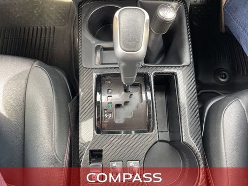 Used 2019 Toyota 4Runner TRD Off-Road Premium AWD/4WD image 35