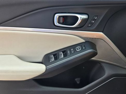 Certified 2023 Acura Integra A-Spec FWD image 25