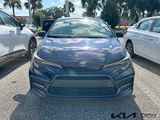 Used 2020 Toyota Corolla SE image 2
