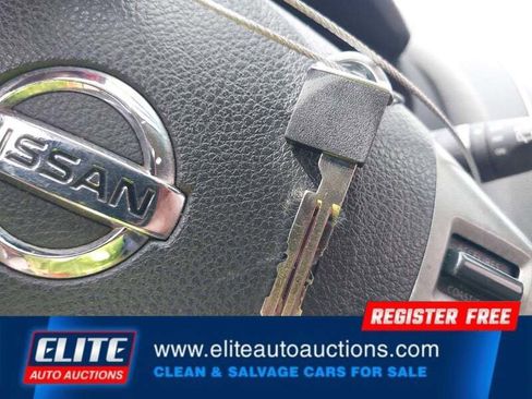 Used 2013 Nissan Rogue SV w/ Premium Pkg image 21