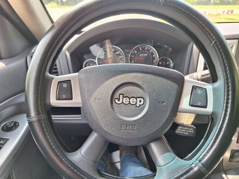 Used 2008 Jeep Grand Cherokee Laredo image 18