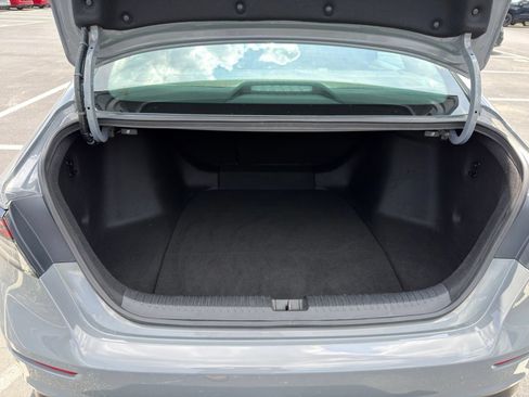Used 2025 Honda Accord SE image 28
