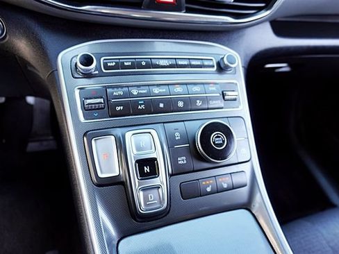 Certified 2023 Hyundai Santa Fe SEL FWD image 28