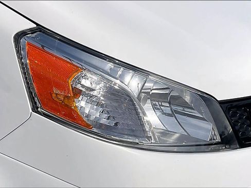 Used 2021 Nissan NV200 S w/ Back Door Glass Package image 28