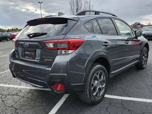 Used 2023 Subaru Crosstrek 2.5i Sport image 17