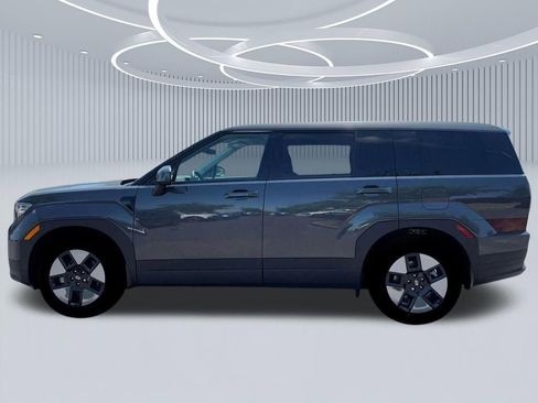 New 2026 Hyundai Santa Fe SE FWD image 3