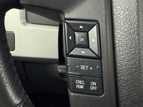 Used 2013 Ford F150 FX4 w/ Luxury Equipment Group image 18