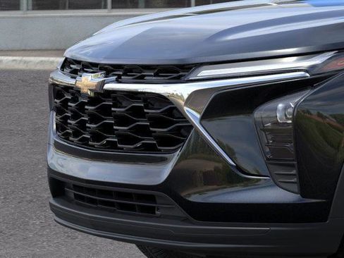 New 2026 Chevrolet Trax LS w/ LS Convenience Package image 42