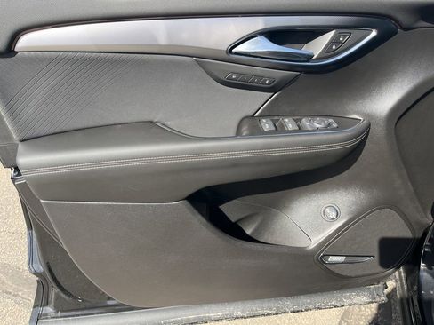 New 2026 Buick Envision Sport Touring image 17