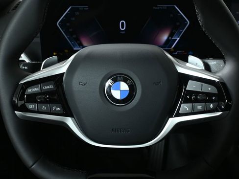 New 2026 BMW 330i xDrive Sedan w/ Premium Package image 19